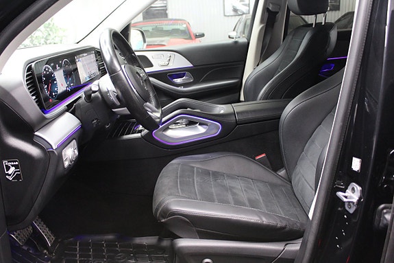 Mercedes-Benz GLE350 de 9 of 23