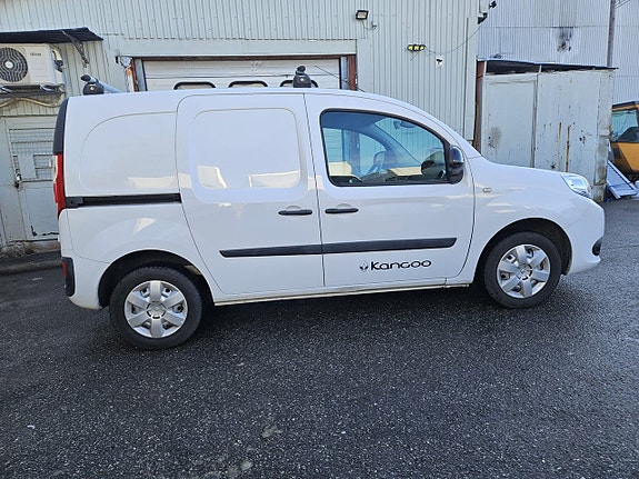Renault Kangoo Express 5 of 5