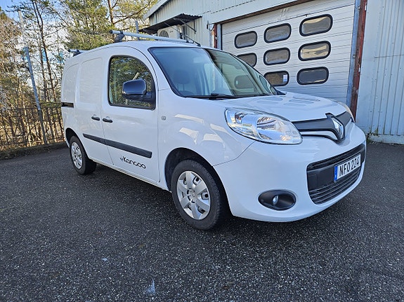 Renault Kangoo Express 3 of 5