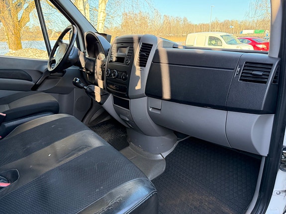 Volkswagen Crafter 35 5 of 11