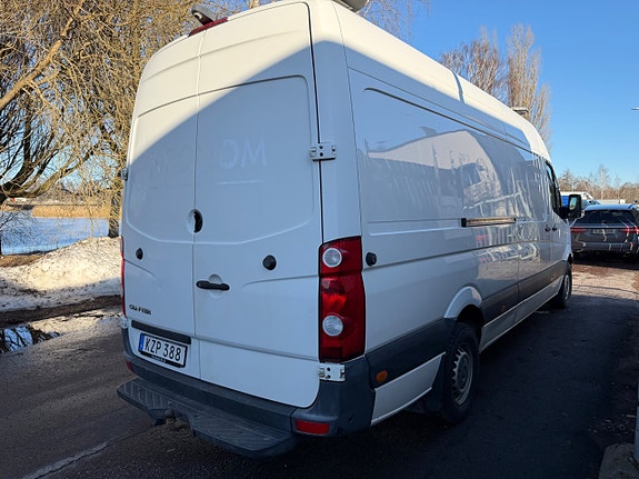 Volkswagen Crafter 35 3 of 11