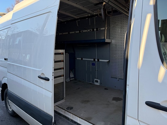 Volkswagen Crafter 35 8 of 11