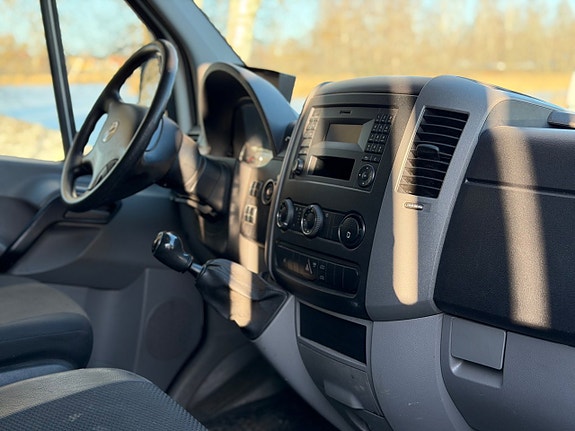 Volkswagen Crafter 35 7 of 11