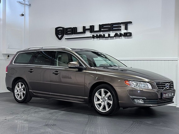 Volvo V70 5 of 5