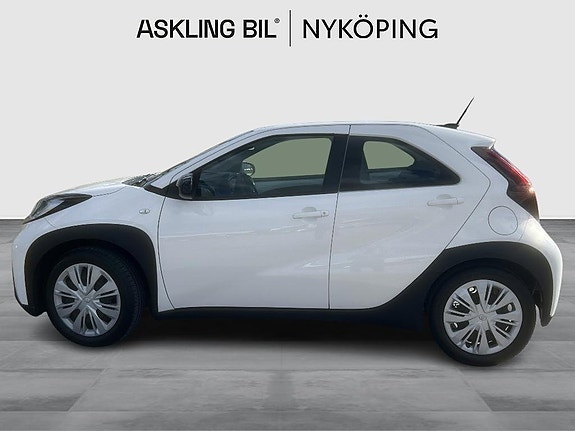 Toyota Aygo X 3 of 5