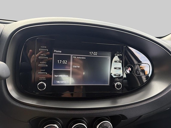 Toyota Aygo 16 of 16