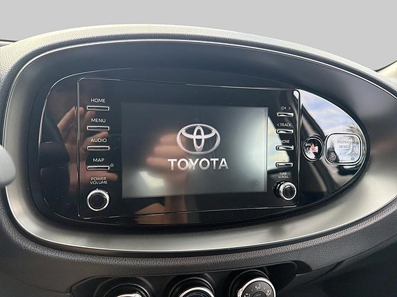 Toyota Aygo 13 of 16