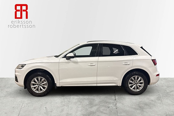 Audi Q5 2 of 5