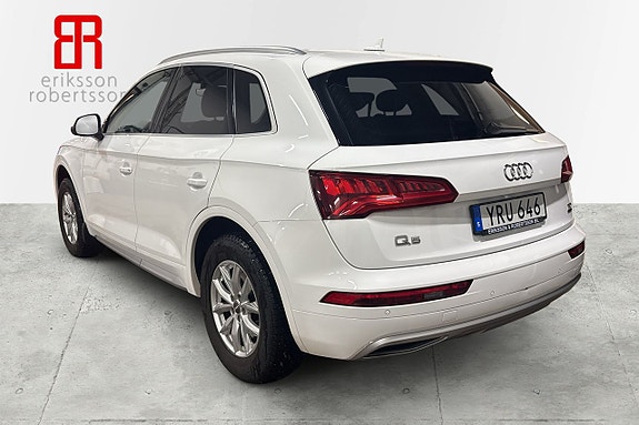Audi Q5 3 of 5