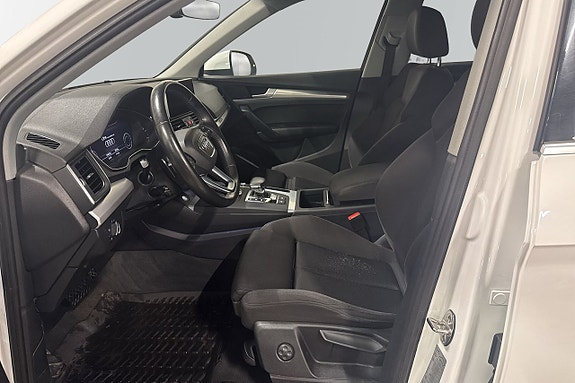 Audi Q5 5 of 5