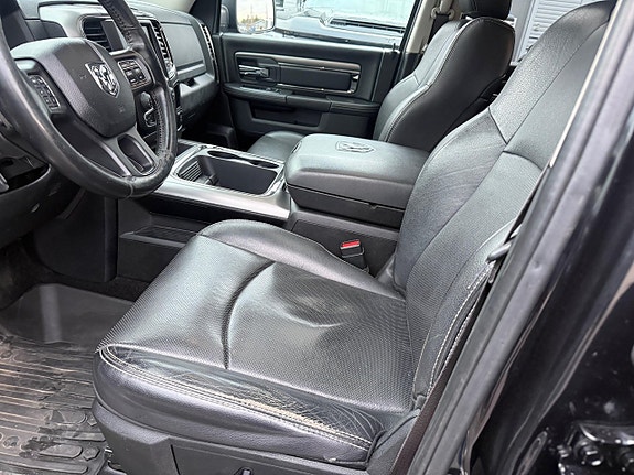 Dodge RAM 4 of 5
