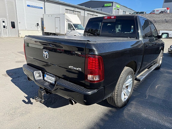 Dodge RAM 2 of 5