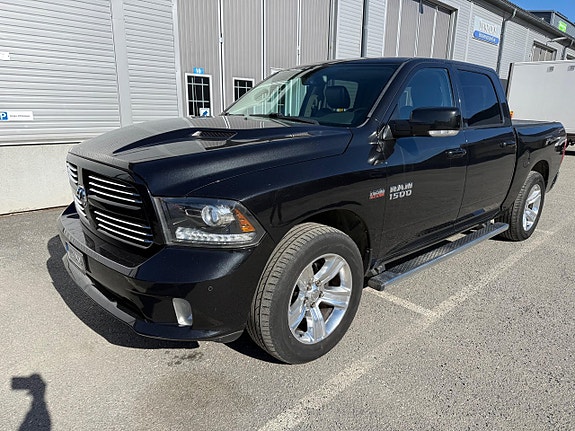RAM 1500
