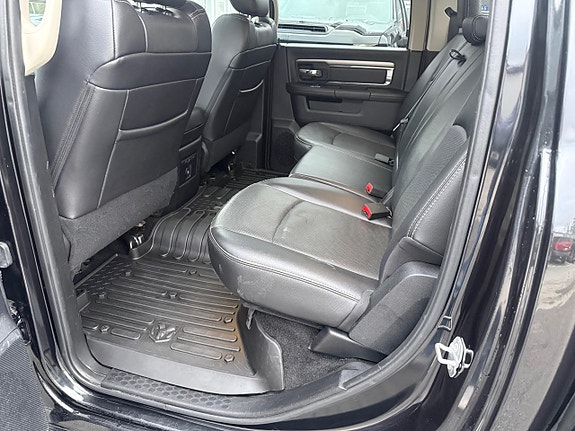 Dodge RAM 5 of 5