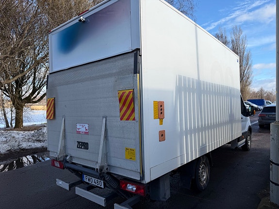 Ford Transit 3 of 5