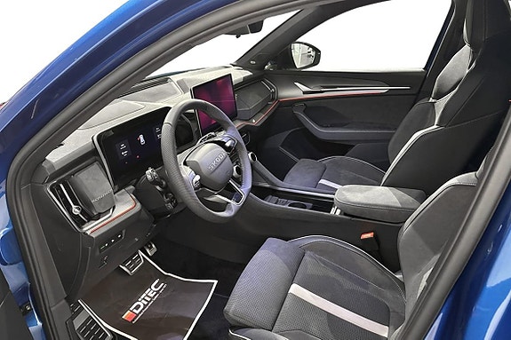 Skoda Kodiaq 4 of 5