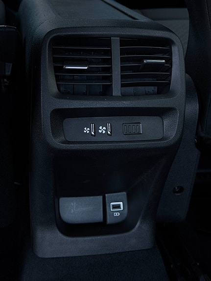 Peugeot Rifter 15 of 27