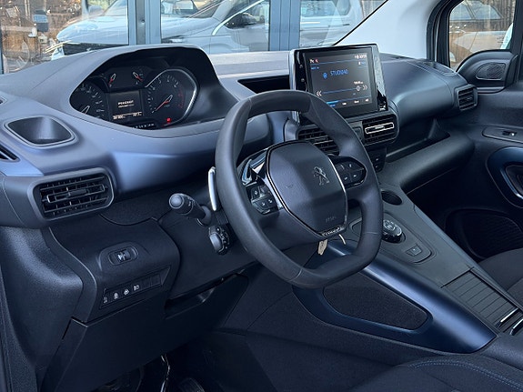 Peugeot Rifter 16 of 27