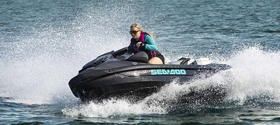 Sea-Doo GTR 230 *Inbyteskampanj 20.000 kr*