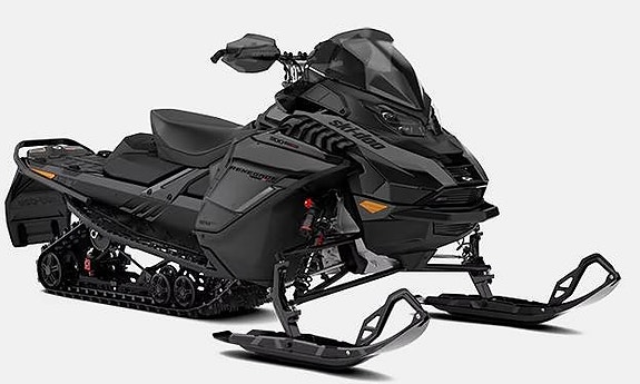 Ski-Doo Renegade 900 ACE turbo R Förhandsboka nu, spara 11 500 kr!