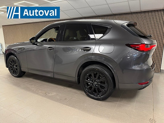 Mazda CX-60 4 of 5
