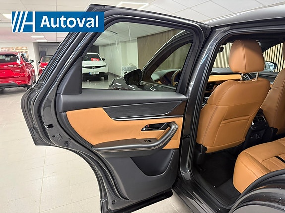 Mazda CX-60 12 of 18