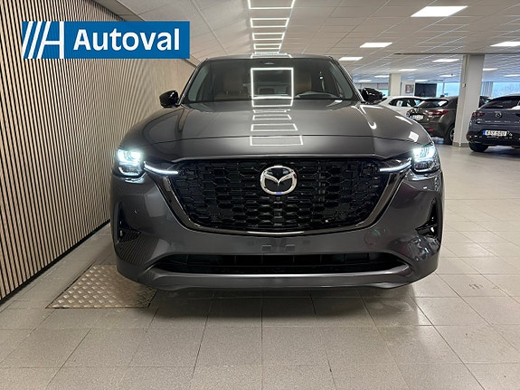 Mazda CX-60 3 of 5