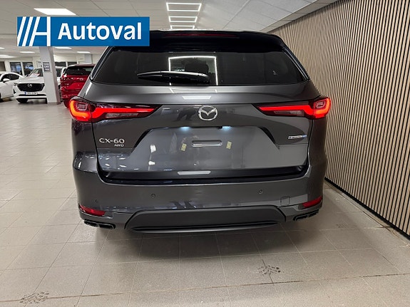 Mazda CX-60 16 of 18