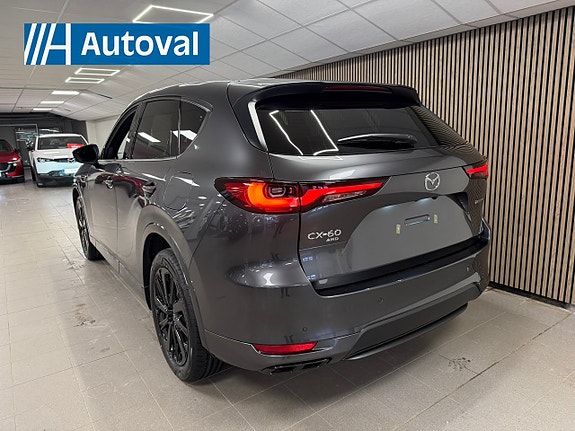 Mazda CX-60 15 of 18