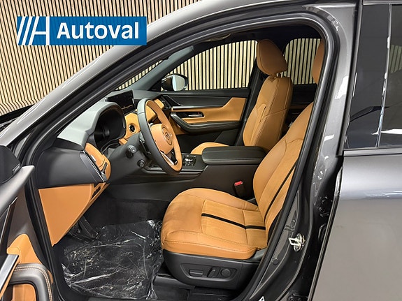 Mazda CX-60 6 of 18