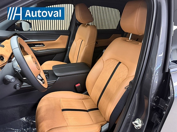 Mazda CX-60 7 of 18