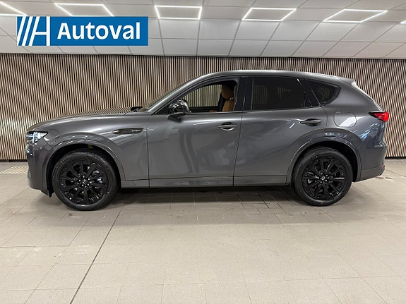 Mazda CX-60 2 of 5