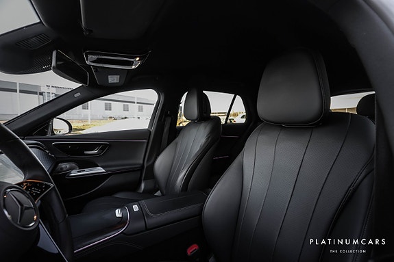Mercedes-Benz E300 d 8 of 17