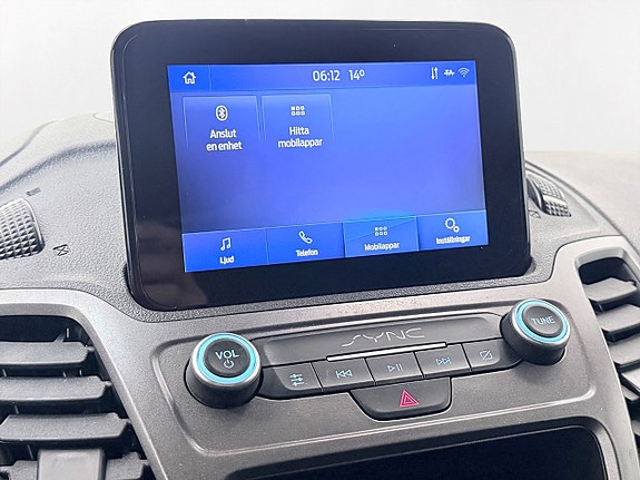 Ford Transit Connect 22 of 26