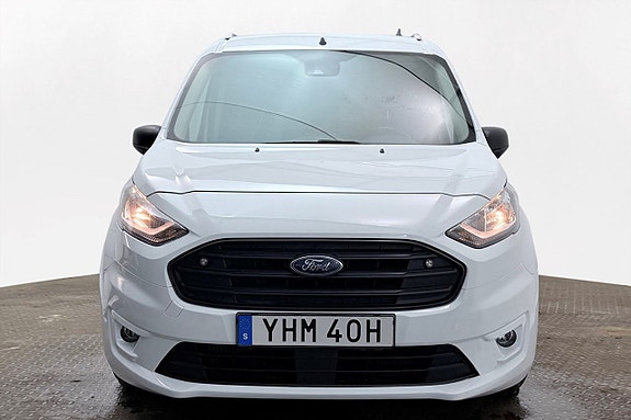 Ford Transit Connect 3 of 26