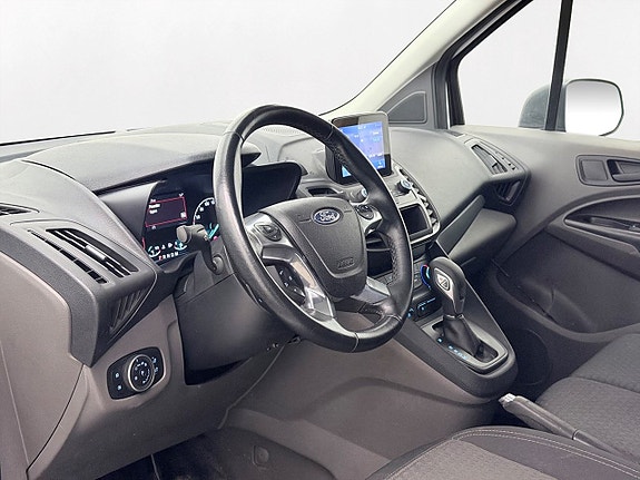 Ford Transit Connect 15 of 26