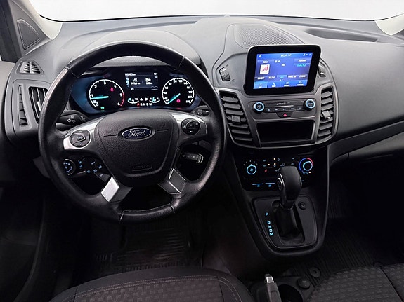 Ford Transit Connect 17 of 26