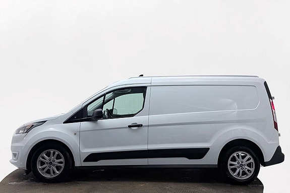 Ford Transit Connect 10 of 26