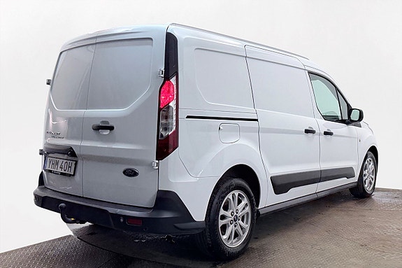 Ford Transit Connect 6 of 26