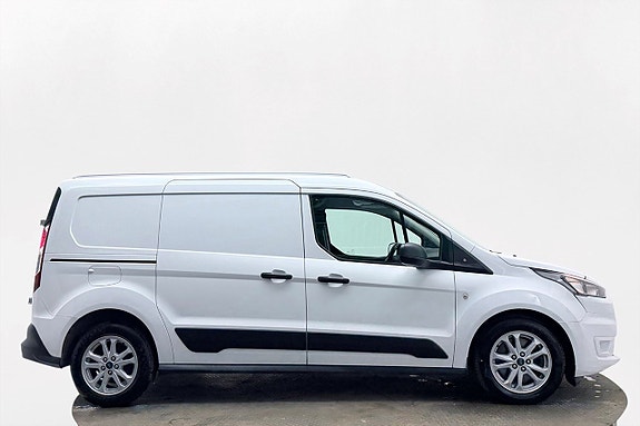 Ford Transit Connect 5 of 26