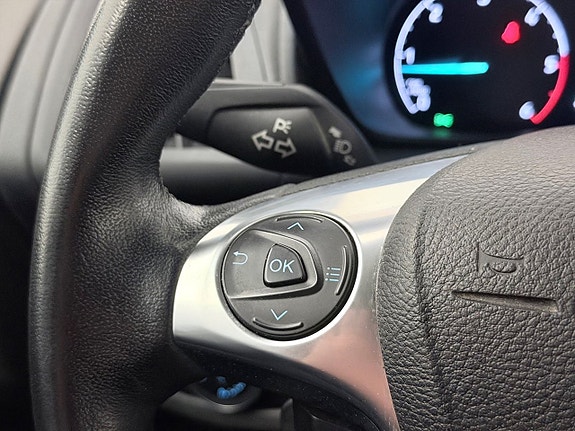 Ford Transit Connect 18 of 26