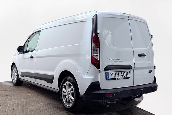 Ford Transit Connect 9 of 26