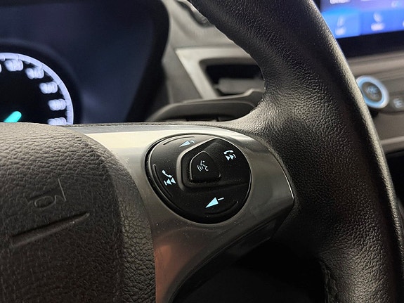 Ford Transit Connect 19 of 26