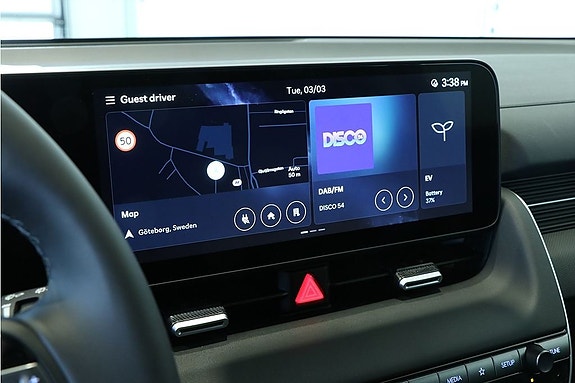 Hyundai Ioniq 5 15 of 21