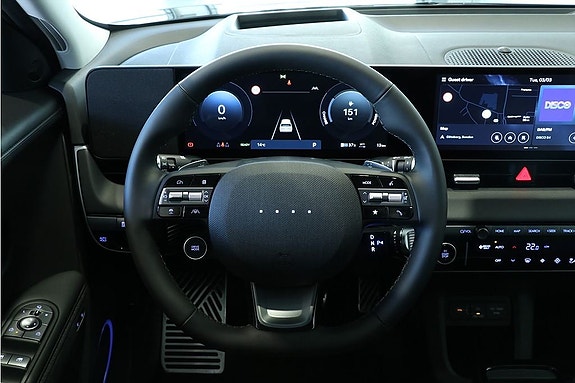 Hyundai Ioniq 5 10 of 21