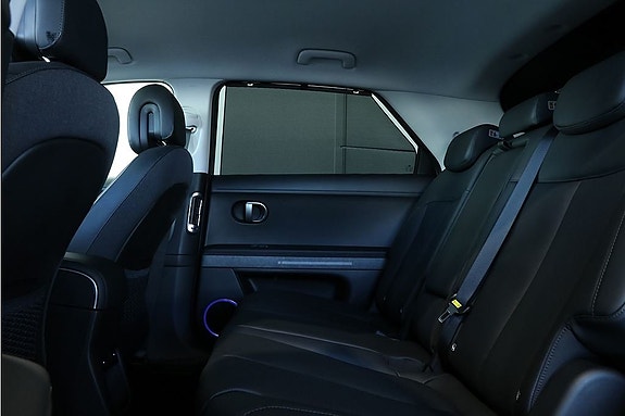 Hyundai Ioniq 5 9 of 21