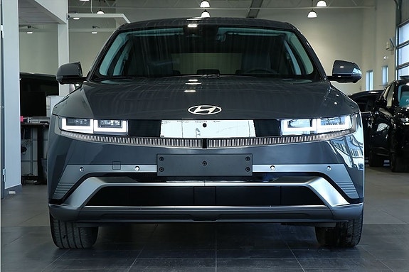 Hyundai Ioniq 5 3 of 21