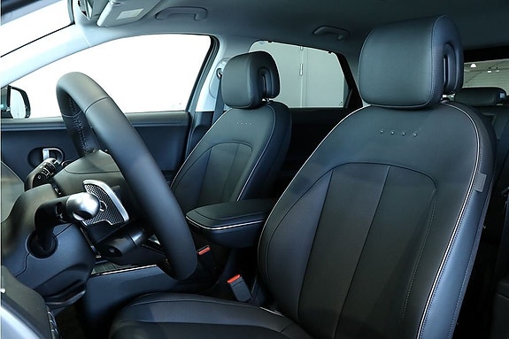 Hyundai Ioniq 5 7 of 21
