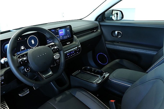 Hyundai Ioniq 5 8 of 21