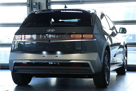 Hyundai Ioniq 5 6 of 21